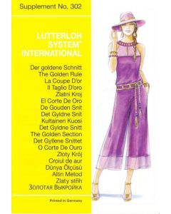 Supplemento n. 302 Taglio d'oro