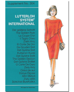 Supplemento n. 304 Taglio d'oro