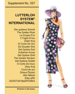 Supplemento taglio d'oro n. 337 - Estate 2025