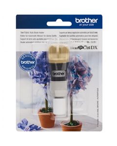 Supporto per taglierina per tessuto sottile automatica Brother Scanncut serie SDX