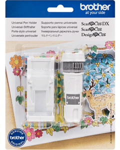 Supporto penne e pennarelli universale Brother Scanncut