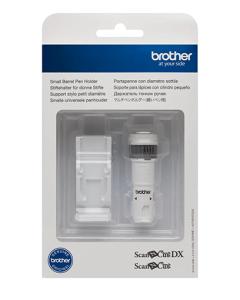 Supporto portapenne universale con diametro sottile Brother Scanncut