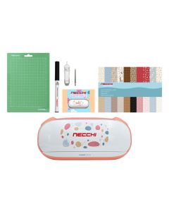 Plotter da taglio Necchi Sweet Mini + Starter kit