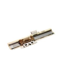 Macchina per maglieria Silver Reed 155 Finezza 3