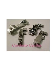 Set 4 piedini TC-Necchi 152