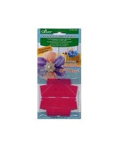 Yo-Yo Fiore Grande con petali rotondi