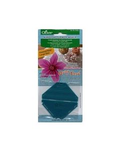 Yo-Yo Fiore Grande con petali a punta