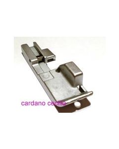 Piedino per profilare / cordoncino per tagliacuci Necchi 160/181/183