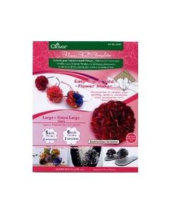 Yo-Yo Fiore Grande e Extra Large (modelli di gala)