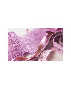 Cd 444 Endless Bobbin Lace