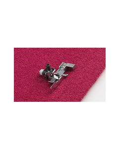 Piedino per orlo invisibile Pfaff Hobbylock 2.5 / Coverlock 3.0 e 4.0 / Admire Air 5000 e 7000