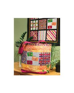 Cd 181 Textures & Techniques Husqvarna