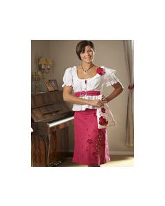 Cd 184 Purse Pizzazz Husqvarna