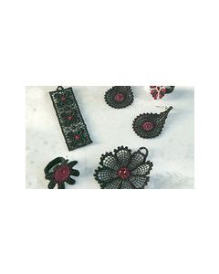 Cd 378 Accessorize with crystals