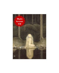 Cd 149 John Bauer's Fairy Tale World Husqvarna