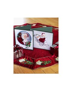 Cd 216 Christmas Giving Husqvarna