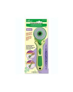 Taglierina 60 mm Clover