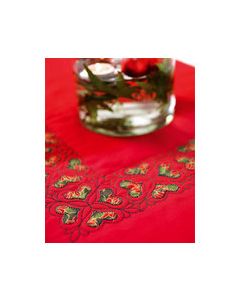 Cd 237 Quilting for the Holiday Husqvarna