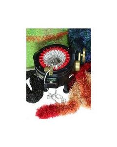 Mulinetto 22 aghi (super-offerta con spedizione gratuita)