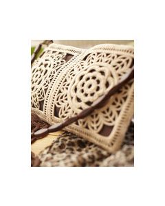 Cd 244 Quilting with Crochet Husqvarna