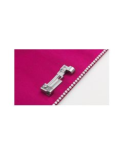 Piedino per perle Pfaff Hobbylock 2.5 / Coverlock 3.0 e 4.0 / Admire Air 5000 e 7000