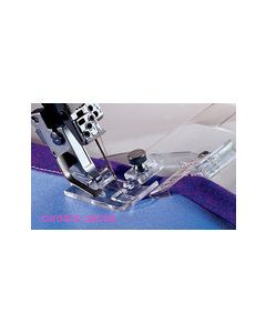 Piedino Bordatore nastri regolabile TC-Pfaff
