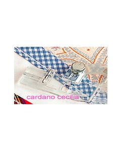 Piedino Bordatore nastri regolabile TC-Necchi