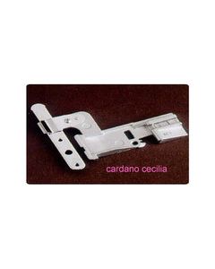 Piedino multifunzione C TC-Necchi