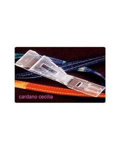 Piedino per passanti TC-Necchi