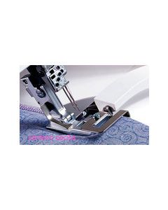 Piedino increspatore TC-Pfaff