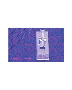 Piedino per nervature K Tc-Necchi