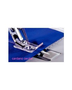 Linguetta per nervature K1 Tc-Necchi