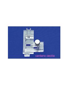 Piedino multifunzione M Tc-Necchi