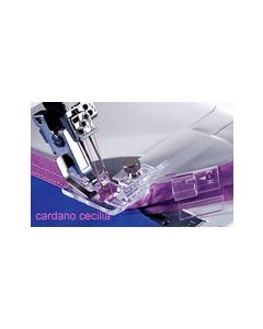 Guida per sbieco H3 Tc-Pfaff