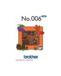 USB N. 006 "Collezione autunno" - SCONTO 50% ULTIMI PEZZI