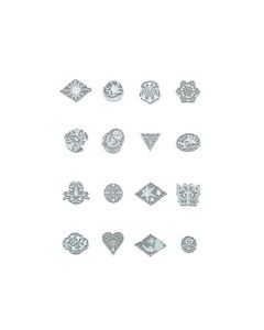 Lace Embroidery (Pizzi Ricamati)