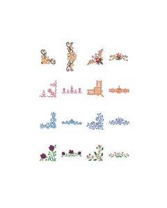 Borders and Corners (Bordi e Cornici)