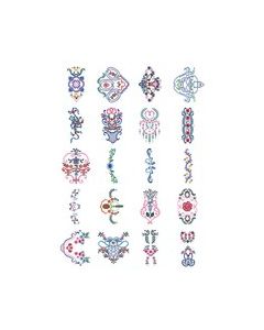 Creazioni fantasia by Marcia Pollard