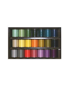 Scatola filati Brother opachi da 21