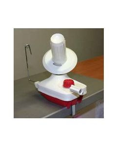 Bobinatore a mano (Gomitolaio)