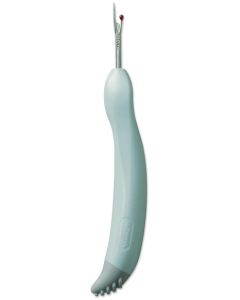 Taglia asole e imbastiture con impugnatura ergonomica - Clover