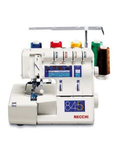 Tagliacuci completa di punto copertura Necchi 845