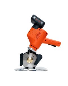 Taglierina elettrica circolare a batteria Effeci 100 CB