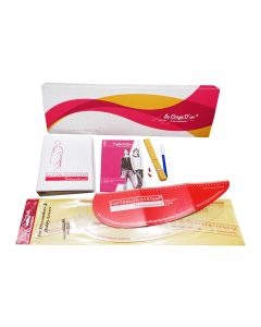 Il Taglio d'Oro + kit con 280 modelli e squadre - Versione italiana