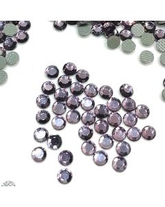 Strass Tanzanite da 3 mm (360 pezzi)