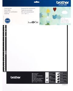 Tappetino per scansione immagini e foto 12" x 12" Brother ScanNCut