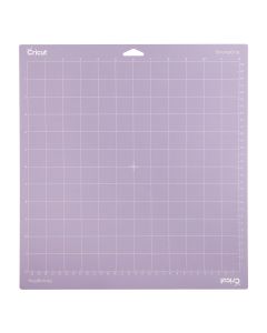 Tappetino da taglio StrongGrip ad alta aderenza Cricut - 30,5 x 30,5 cm