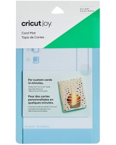 Tappetino biglietti Smart - Cricut Joy