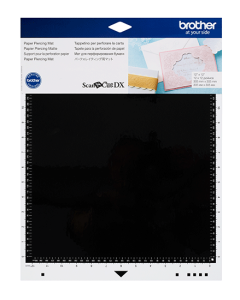 Tappetino per perforare la carta per Brother Scanncut Serie SDX