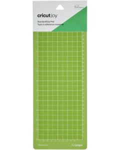 Tappetino da taglio StandardGrip a media aderenza Cricut Joy - 11,4 x 30,5 cm